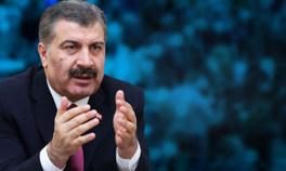 Bakan Koca duyurdu Koronavirüs aşısında yaş sınırı 25e indi