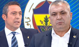 Tesis tuvaletine bile almayın...