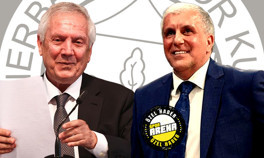 Zeljko Obradovicten Aziz Yıldırımın tarihi Fenerbahçe teklifine tarihi cevap