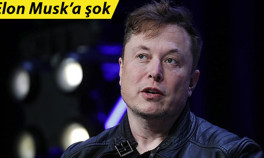 Elon Musk’a şok Dev şirket tüm hisselerini sattı