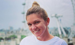 Simona Halep, Wimbledondan çekildi