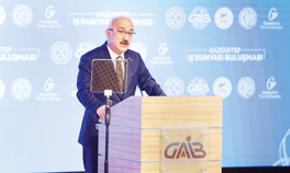 Bakan Elvan: İkinci çeyrekte yüzde 20 büyüme bekliyoruz