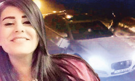 Adalet Bike’nin ölümündeki  düğüm çözülüyor... İşte cinayet silahı: Jaguar