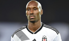 Son Dakika Transfer Haberi: Atiba ilk teklifi reddetti Beşiktaştan zam bekliyor...