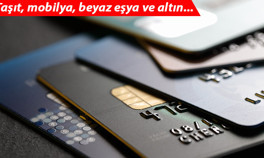 BDDKdan kredi kartı taksit sayısına düzenleme