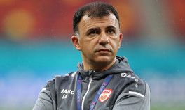 Son Dakika Haberi... Fenerbahçede teknik direktör için Igor Angelovski iddiası