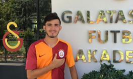 Son dakika: Galatasaraydan 1. Lig ekibine transfer