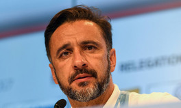 Son Dakika Haberi... Fenerbahçenin yeni teknik direktörü Vitor Pereiranın ilk açıklamaları