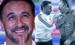 Son dakika haberi... Fenerbahçenin yeni teknik direktörü Vitor Pereira oldu KAPa bildirildi, sözleşme süresi...