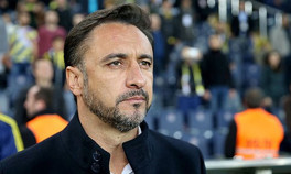 Son Dakika Haberi... Vitor Pereira, Fenerbahçede ne yapmıştı 5 kategoride en iyisi...