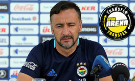 Son dakika transfer haberleri... Fenerbahçede Vitor Pereira sonrası ilk ayrılık