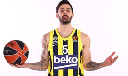 Türk Telekom, Alex Perezi kadrosuna kattı