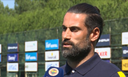 Volkan Demirel geleceği hakkında konuştu