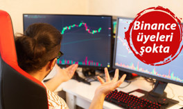 Binancea bir şok daha Barclays ödeme yapmayı durdurdu