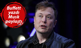 Milyarderlerden coin paylaşımı Elon Musk öne çıkardı