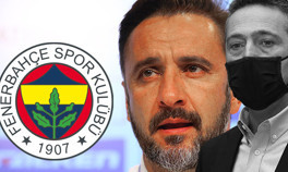 Son dakika: Fenerbahçe yeni golcüsünü buldu Pereira Onu alalım talimatını verdi Transfer Haberleri