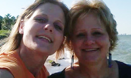 Yan etkilerden çekindi, aşı olmadı...  Kızımı bu kadar genç kaybedeceğimi düşünmezdim