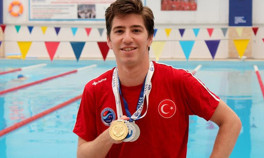 Derin Toparlaktan Rusyada tarihi şampiyonluk