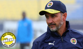 Son Dakika Haberi... Fenerbahçede Jose Sosanın tek umudu Vitor Pereira