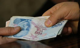 Nakdi ücret desteği ödemeleri yarın yapılacak