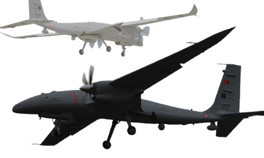 Bayraktar AKINCI TİHA, Türk havacılık tarihine damga vurdu İrtifa rekorunu kırdı