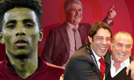 Son Dakika Galatasaray Haberi: Gedson Fernandes transferinde flaş gelişme Gözaltı sonrası işler karışmıştı..