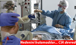 Gizemli hastalık paniği... Sebebini bulamadılar, Pentagon ve CIA devreye girdi