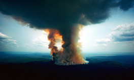 Bilim insanlarının Aman dikkat diye uyardığı şey oldu Bundan sonrası karanlık...