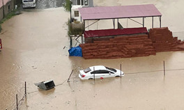 Meteorolojiden Rizeye sel uyarısı