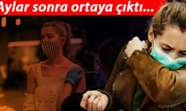 Son dakika... İşte aşı olanlarda en sık görülen koronavirüs belirtileri