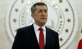 Milli Eğitim Bakanı Selçuktan yüz yüze eğitim açıklaması