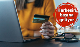 Bu dolandırıcılık yöntemine dikkat Hem paranızı hem verilerinizi çalıyorlar...