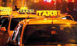 İstanbul’da 750 minibüs ve 250 dolmuş, taksi oluyor