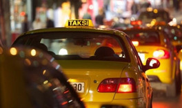 İBB, 150 havalimanı taksisinin çalışma ruhsatını iptal etti