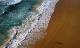 Tayland kimyasal içerikli güneş kremlerini yasakladı