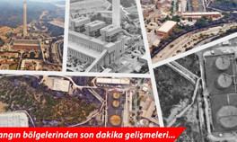 Son dakika yangın haberleri... Antalya, Milas, Manavgat, Marmaris, Menteşe... Mücadele sürüyor: İnsanüstü gayret var...