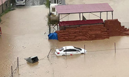 Sel ve heyelandan etkilenen vergi mükellefleri için