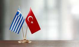 Yunanistan Türkiye arasında 17 ay sonra ilk