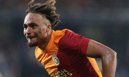 Son Dakika Haberi... Galatasaray-St Johnstone maçına Sacha Boey damga vurdu Yeni transfer hayran bıraktı