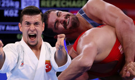 Taha Akgül ve Ali Sofuoğlu, Tokyo 2020de bronz madalya kazandı Tarihe geçti, 100. kez...