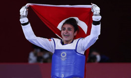 Uludağ’ın olimpiyat başarısı
