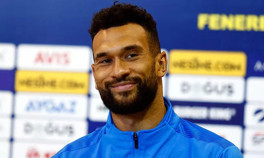 Beşiktaştan Steven Caulker açıklaması Transfer...