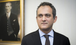 Okullarda sel hasarları giderilecek