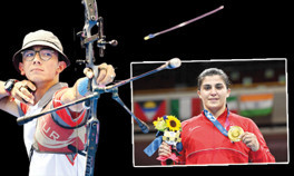 Olimpiyat şampiyonları nasıl ödüllendirilecek