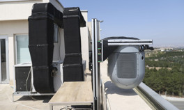 Milli radar MİLSAR, İHAlar için göreve hazır