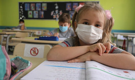 MEBden önemli talimat Her okulda maske kutusu olacak