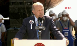 Son dakika: Cumhurbaşkanı Erdoğandan Afganistan açıklaması: İstikrar için her türlü çabayı göstereceğiz