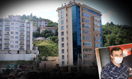 Kastamonu Bozkurtta çöken binanın müteahhidi hakkında şok detaylar
