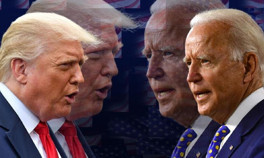 Trumptan Bidena Afganistan tepkisi İstifa etme zamanı geldi