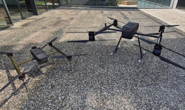 Türkiyenin mini İHAlarına yenileri ekleniyor